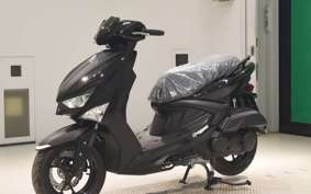 YAMAHA CYGNUS Griffus SEJ4J