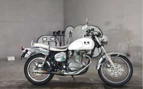 KAWASAKI ESTRELLA250 RS BJ250A