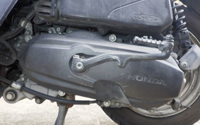 HONDA TACT-4ﾍﾞｰｼｯｸ AF79