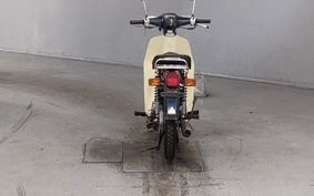 HONDA SUPER CUB90 HA02