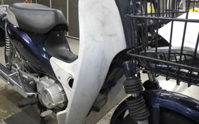 HONDA C110 SUPER CUB 2021 JA10