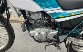 YAMAHA SEROW 225W 4JG