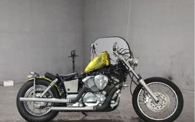 YAMAHA DRAGSTAR 250 VG02J