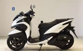 YAMAHA TRICITY 125