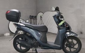 HONDA DIO 110 JF58