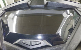 YAMAHA CYGNUS 125 XSR 3 2023 SED8J