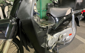 HONDA SUPER CUB50 AA04