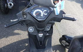 YAMAHA AXIS 125 TREET SED7J