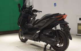 HONDA FORZA 250 2025 MF17