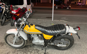 SUZUKI VAN VAN 200 NH42A