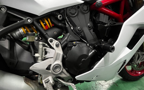 DUCATI SUPER SPORT S 2017 VA01