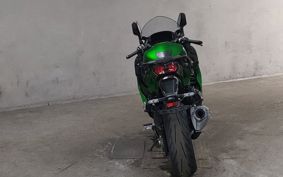 KAWASAKI  NINJA H2 SX 2022 ZXT02P