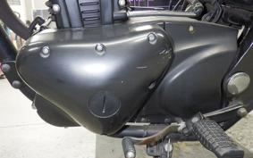 KAWASAKI 250TR BJ250F