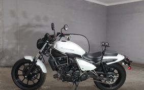 KAWASAKI ELIMINATOR 400-1 2025 EL400A