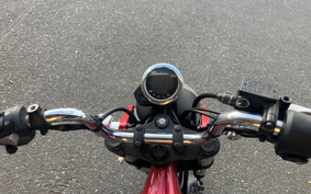 HONDA  DUX 125 JB04