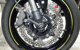 KAWASAKI Z900 Gen.2 2019 ZR900B