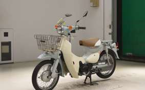 HONDA LITTLE CUB E AA01