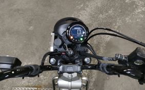 HONDA CT125 HUNTER  CUB  JA65