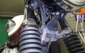 KAWASAKI W400 2009 EJ400A