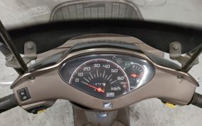 HONDA DIO CHESTER AF68