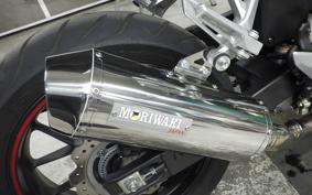 HONDA CBR400R 2019 NC56