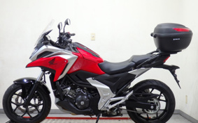 HONDA NC750X DCT 2021 RH09