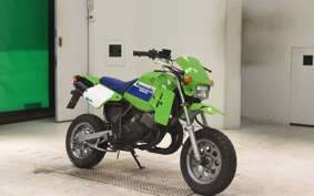KAWASAKI KS-2 MX080A