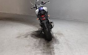 SUZUKI GLADIUS400 2010 VK58A