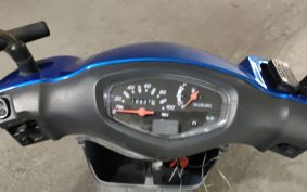 SUZUKI ADDRESS V125 CF4EA