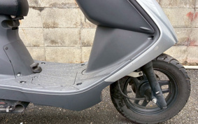 SUZUKI ADDRESS V125 CF46A