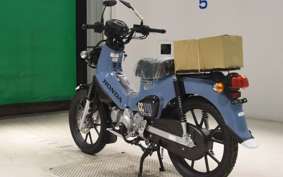 HONDA ｸﾛｽｶﾌﾞ110LITE JA79