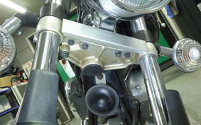 YAMAHA DRAGSTAR 250 VG05J