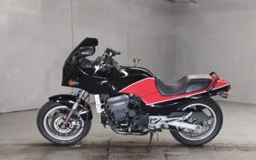 KAWASAKI GPZ900R NINJA ZX900A