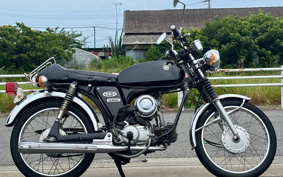 YAMAHA YB-1 FOUR UA05J