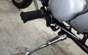 KAWASAKI ELIMINATOR 125 BN125A