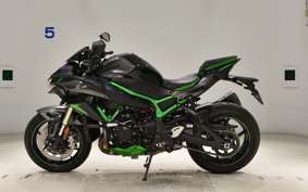 KAWASAKI ZH2 SE 2018 ZRT00R