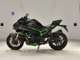 Фото Kawasaki ZH2 SE 2018 с японского аукциона