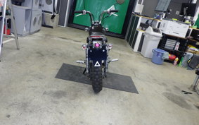 HONDA MONKEY 2020 AB27