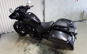 HONDA REBEL 1100 T 2023 SC83