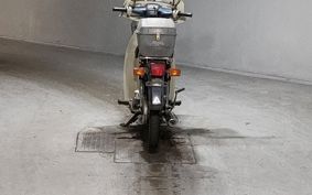 HONDA SUPER CUB90 HA02