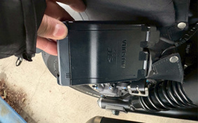 HONDA REBEL 250  S E-clutch MC49