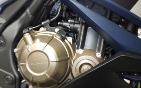 HONDA CBR400R 2022 NC56