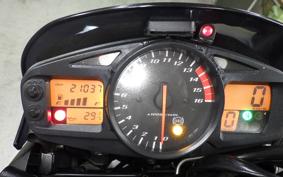 SUZUKI GSR400 A 2012 GK7EA