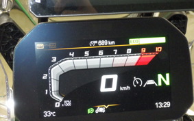 BMW R1300GS Adventure ASA 2026