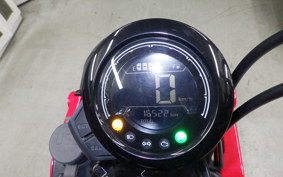 HONDA CT125-2 2026 JA65