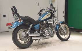 YAMAHA VIRAGO 1100 1995 4PP