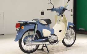 HONDA C50 SUPER CUB AA09
