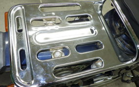 HONDA C90 SUPER CUB E 2024 HA02