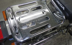 HONDA C90 SUPER CUB E 2001 HA02