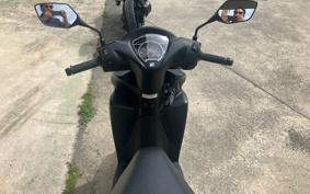 HONDA DIO 110 BASIC  JK03